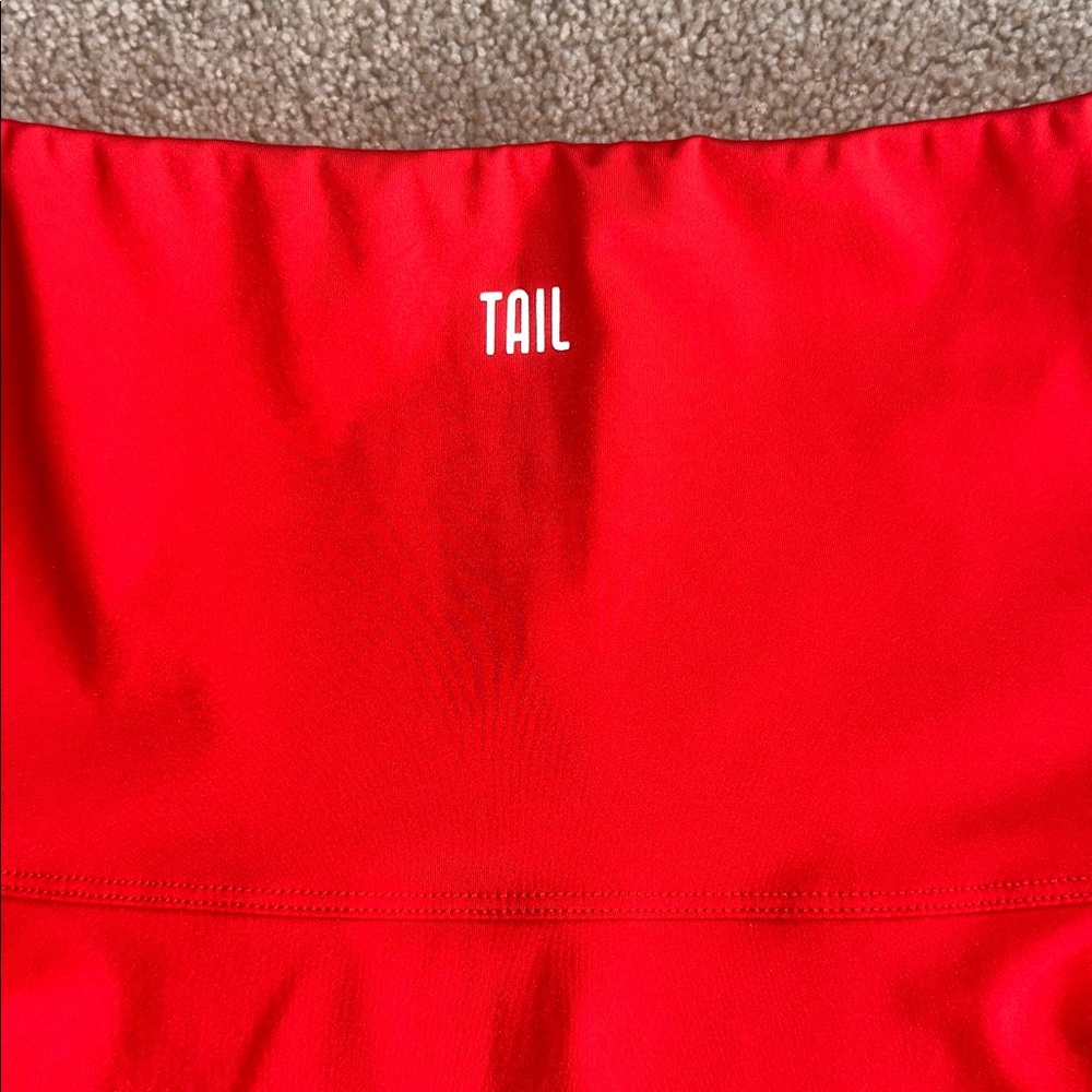 Tail skort - Picture 7 of 9